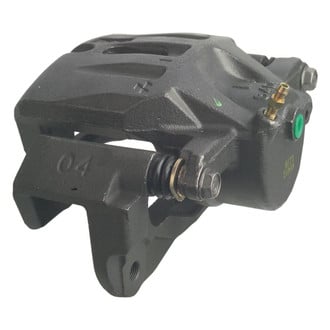 Cardone Reman® - Unloaded Front Driver Side Brake Caliper