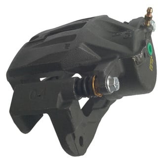 Cardone Reman® - Unloaded Front Passenger Side Brake Caliper