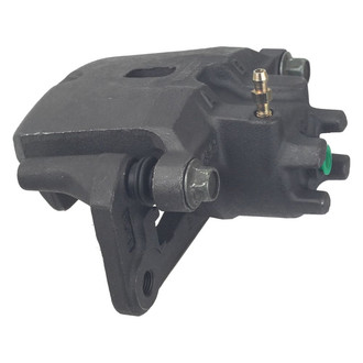 Cardone Reman® - Unloaded Rear Passenger Side Brake Caliper