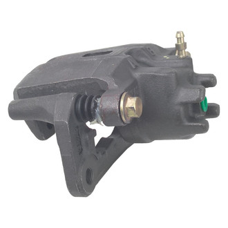 Cardone Reman® - Unloaded Rear Driver Side Brake Caliper