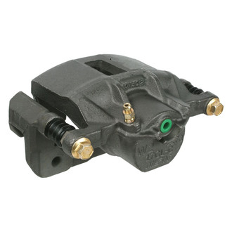 Cardone Reman® - Unloaded Front Driver Side Brake Caliper