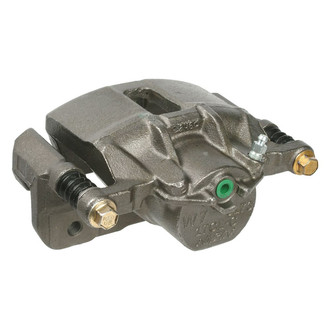 Cardone Reman® - Unloaded Front Passenger Side Brake Caliper