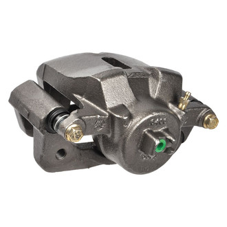 Cardone Reman® - Unloaded Front Passenger Side Brake Caliper