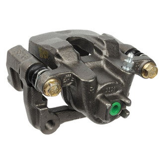 Cardone Reman® - Unloaded Rear Driver Side Brake Caliper