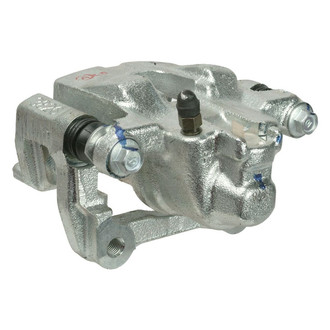 Cardone Reman® - Unloaded Rear Passenger Side Brake Caliper
