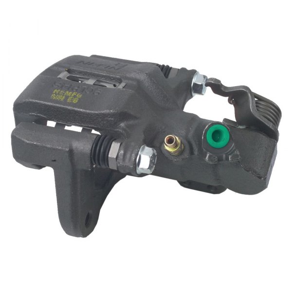 Cardone Reman® - Unloaded Rear Passenger Side Brake Caliper