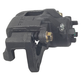 Cardone Reman® - Unloaded Front Driver Side Brake Caliper