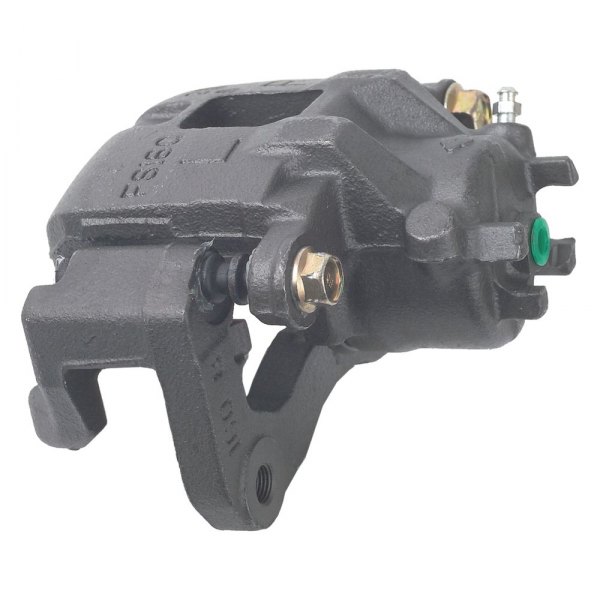 Cardone Reman® - Unloaded Front Passenger Side Brake Caliper