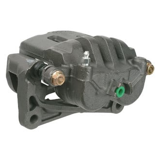 Cardone Reman® - Unloaded Front Passenger Side Brake Caliper