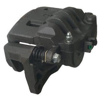 Cardone Reman® - Unloaded Front Passenger Side Brake Caliper