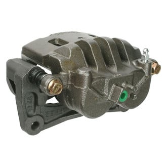 Cardone Reman® - Unloaded Front Driver Side Brake Caliper