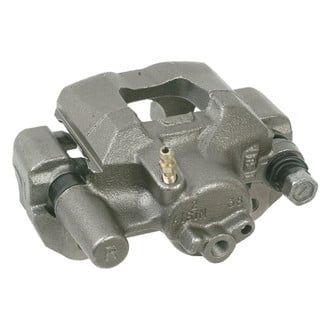 Cardone Reman® - Unloaded Rear Passenger Side Brake Caliper