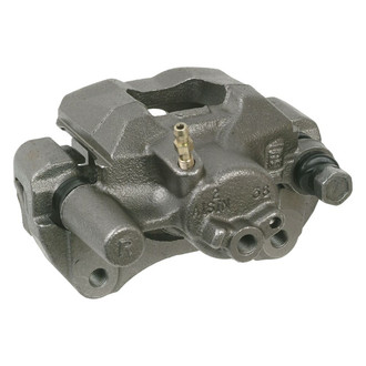 Cardone Reman® - Unloaded Rear Passenger Side Brake Caliper