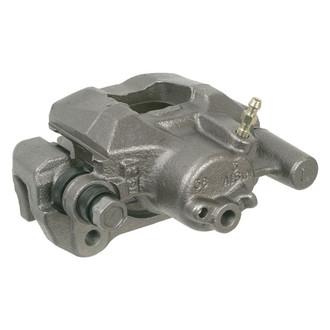 Cardone Reman® - Unloaded Rear Driver Side Brake Caliper