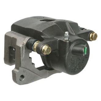 Cardone Reman® - Unloaded Front Driver Side Brake Caliper