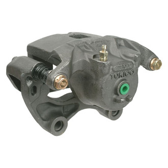 Cardone Reman® - Unloaded Front Driver Side Brake Caliper