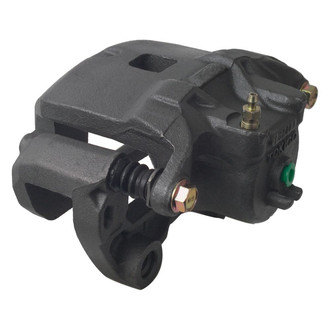 Cardone Reman® - Unloaded Front Driver Side Brake Caliper