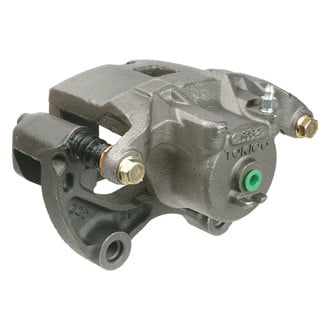Cardone Reman® - Unloaded Front Passenger Side Brake Caliper