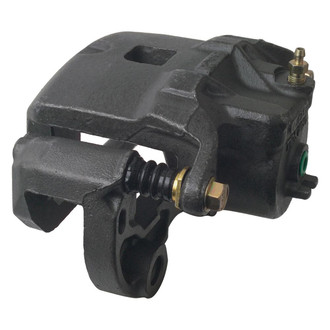 Cardone Reman® - Unloaded Front Passenger Side Brake Caliper