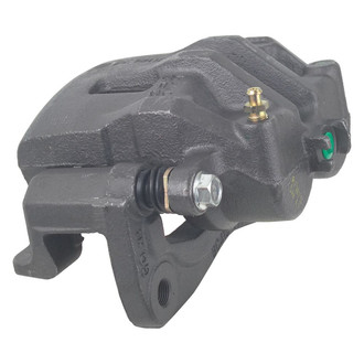 Cardone Reman® - Unloaded Front Driver Side Brake Caliper