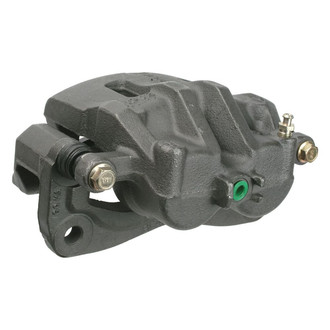 Cardone Reman® - Unloaded Front Passenger Side Brake Caliper