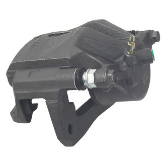 Cardone Reman® - Unloaded Front Driver Side Brake Caliper