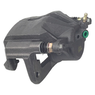 Cardone Reman® - Unloaded Front Passenger Side Brake Caliper