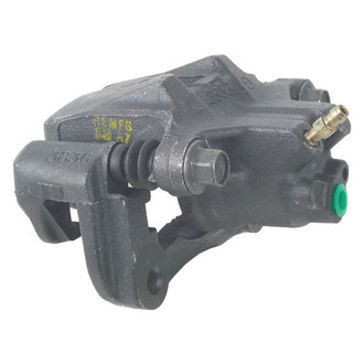 Cardone Reman® - Unloaded Rear Passenger Side Brake Caliper