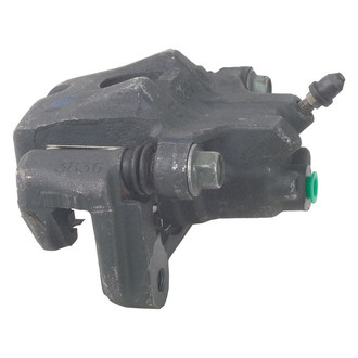 Cardone Reman® - Unloaded Rear Driver Side Brake Caliper