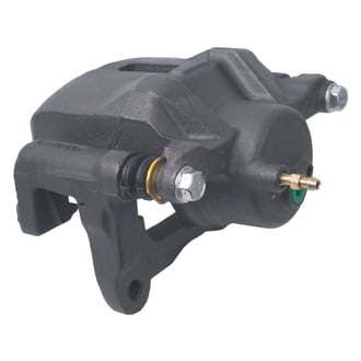 Cardone Reman® - Unloaded Front Driver Side Brake Caliper