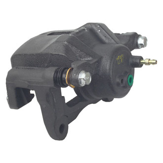 Cardone Reman® - Unloaded Front Passenger Side Brake Caliper