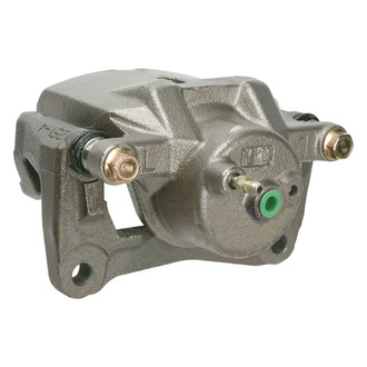 Cardone Reman® - Unloaded Front Driver Side Brake Caliper