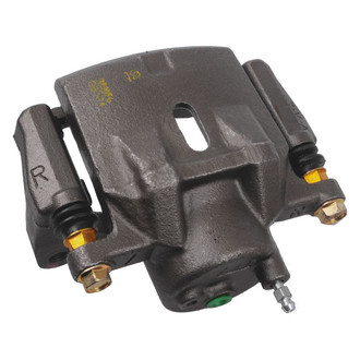 Cardone Reman® - Unloaded Front Passenger Side Brake Caliper
