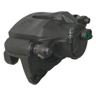 Cardone Reman® - Unloaded Front Driver Side Brake Caliper