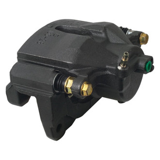 Cardone Reman® - Unloaded Front Driver Side Brake Caliper