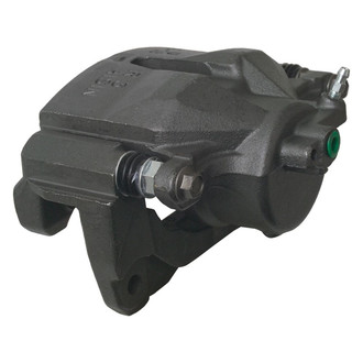 Cardone Reman® - Unloaded Front Passenger Side Brake Caliper
