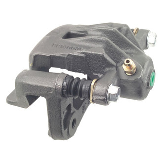 Cardone Reman® - Unloaded Rear Driver Side Brake Caliper
