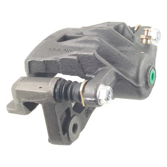 Cardone Reman® - Unloaded Rear Passenger Side Brake Caliper