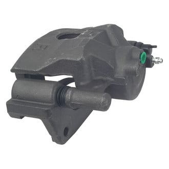 Cardone Reman® - Unloaded Front Passenger Side Brake Caliper