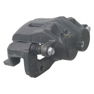 Cardone Reman® - Unloaded Front Driver Side Brake Caliper