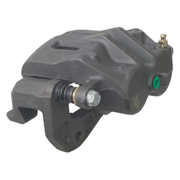 Cardone Reman® - Unloaded Front Passenger Side Brake Caliper