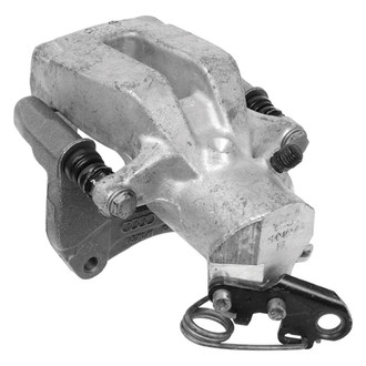 Cardone Reman® - Unloaded Rear Driver Side Brake Caliper