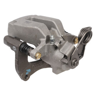 Cardone Reman® - Unloaded Rear Passenger Side Brake Caliper