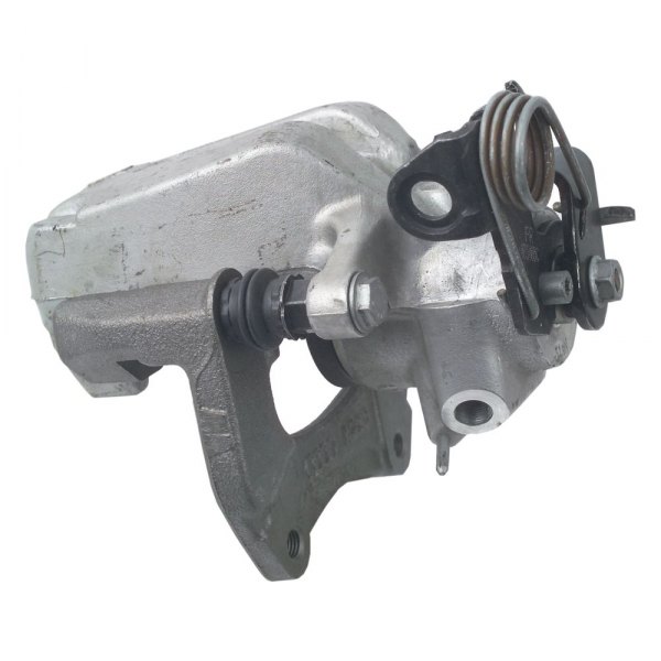 Cardone Reman® - Unloaded Rear Driver Side Brake Caliper