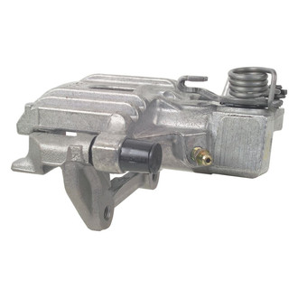 Cardone Reman® - Unloaded Rear Passenger Side Brake Caliper