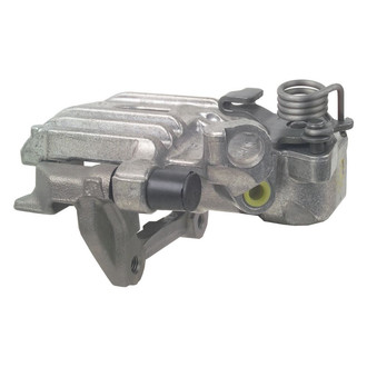 Cardone Reman® - Unloaded Rear Driver Side Brake Caliper