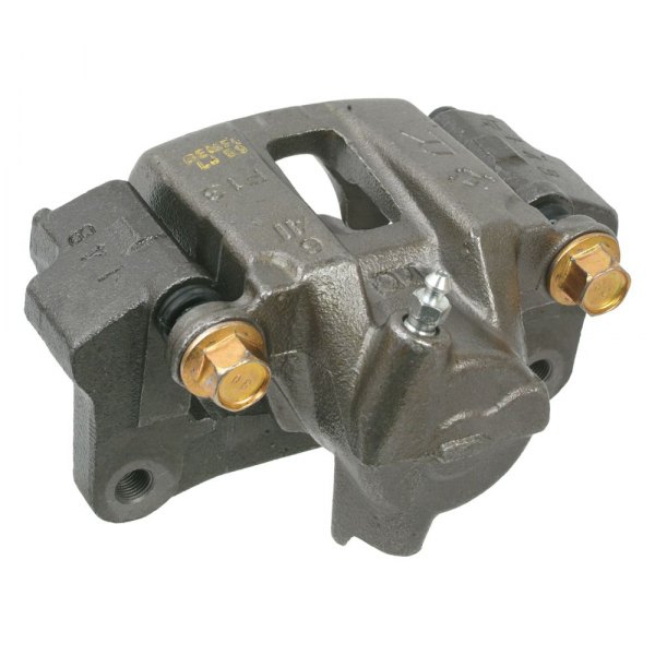 Cardone Reman® - Unloaded Rear Passenger Side Brake Caliper