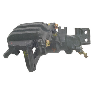 Cardone Reman® - Unloaded Rear Driver Side Brake Caliper