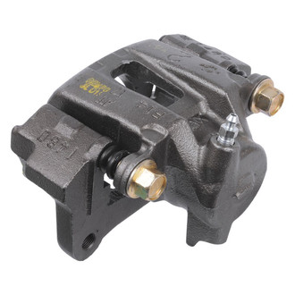 Cardone Reman® - Unloaded Rear Passenger Side Brake Caliper