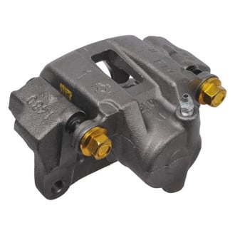 Cardone Reman® - Unloaded Rear Driver Side Brake Caliper